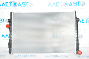 Radiator cooling water Audi A3 8V 15-20 1.8T, 2.0T