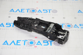 Front left door handle mechanism for a VW Passat b7 12-15 USA