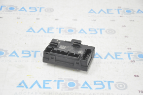 Front left door computer Audi Q5 8R 09-17 broken fastener
