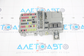 Honda Accord 18-22 Sport underdash fuse box, broken mount