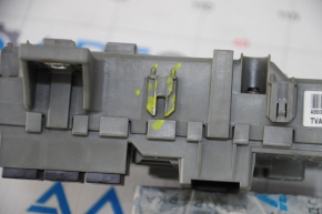 Honda Accord 18-22 Sport underdash fuse box, broken mount