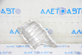 Honda Accord 18-22 1.5T Exhaust Manifold Lower Guard