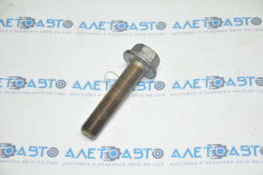 Crankshaft Pulley Bolt Audi A4 B8 08-16 2.0T