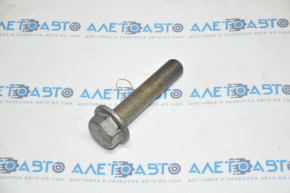 Crankshaft Pulley Bolt Audi A4 B8 08-16 2.0T
