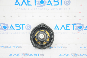 Rear shelf speaker left Honda Insight 19-22 type 2