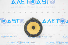 Rear shelf speaker left Honda Insight 19-22 type 2