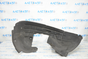 Front right mudguard Audi Q5 8R 13-17 2.0T, 3.0 TDI, hybrid
