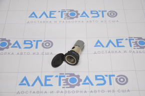 Cigarette lighter front panel Ford Fusion mk5 17-20