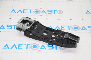 Front left door handle mechanism VW Golf 15 - broken fastener