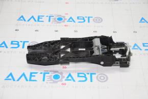 Front left door handle mechanism VW Golf 15 - broken fastener
