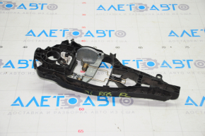 Front left door handle mechanism Mini Cooper F56 3d 14-24