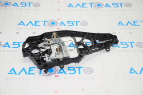 Front left door handle mechanism Mini Cooper F56 3d 14-24
