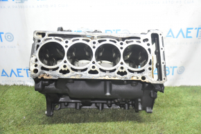 Bare cylinder block Audi A4 B8 08-16 2.0T
