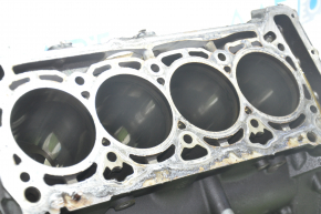 Bare cylinder block Audi A4 B8 08-16 2.0T