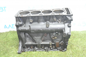 Bare cylinder block Audi A4 B8 08-16 2.0T