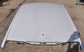 Roof metal Ford Fusion mk5 13-20 without hatch on the body
