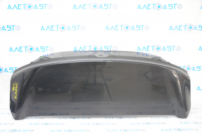 Trunk lid Honda Insight 19-22 black NH731P