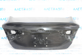 Trunk lid Honda Insight 19-22 black NH731P
