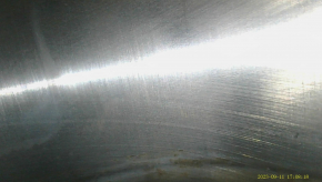 Ford Fusion mk5 13- 2.0 hybrid 134k engine started, no pulley