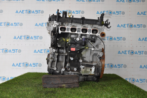 Ford Fusion mk5 13- 2.0 hybrid 134k engine started, no pulley