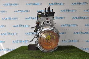 Ford Fusion mk5 13- 2.0 hybrid 134k engine started, no pulley