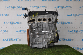 Ford Fusion mk5 13- 2.0 hybrid 134k engine started, no pulley