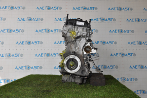 Ford Fusion mk5 13- 2.0 hybrid 134k engine started, no pulley