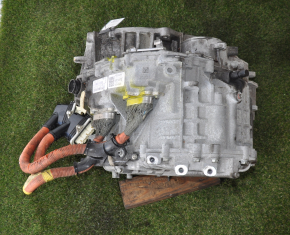 Automatic transmission assembly Ford Fusion mk5 13-20 hybrid 134k