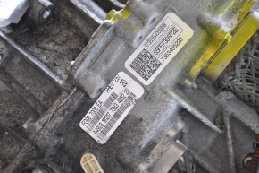 Automatic transmission assembly Ford Fusion mk5 13-20 hybrid 134k