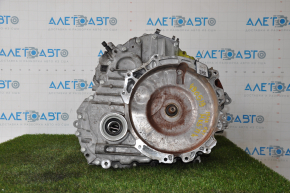 Automatic transmission assembly Ford Fusion mk5 13-20 hybrid 134k