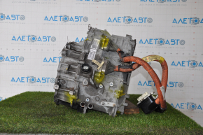Automatic transmission assembly Ford Fusion mk5 13-20 hybrid 134k