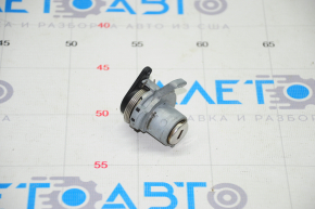 Door lock cylinder front left Mini Cooper F56 3d 14-