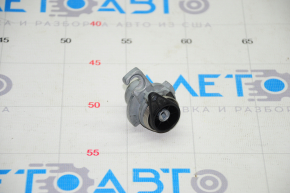 Door lock cylinder front left Mini Cooper F56 3d 14-