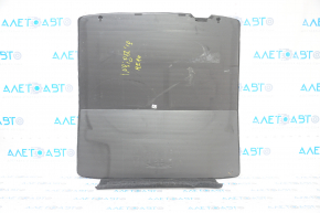Honda Insight 19-22 trunk floor for dry cleaning