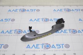 Door handle outer front left Lexus UX200 UX250h 19- keyless
