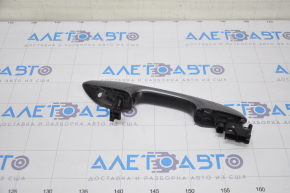 Door handle outer front left Lexus UX200 UX250h 19- keyless