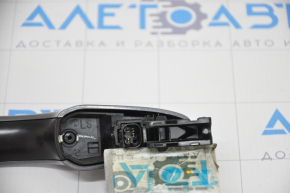 Door handle outer front left Lexus UX200 UX250h 19- keyless