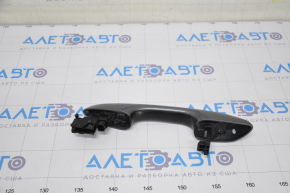 Door handle outer front right Lexus UX200 UX250h 19- keyless