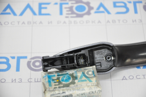 Door handle outer front right Lexus UX200 UX250h 19- keyless