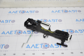 Front right door handle mechanism Lexus UX200 UX250h 19-