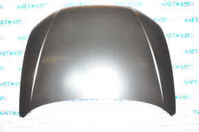 Bare hood Audi A3 8V 15-20 steel