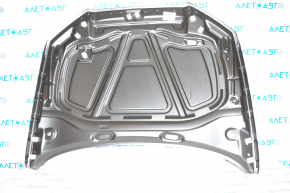 Bare hood Audi A3 8V 15-20 steel