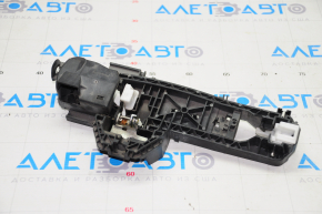 Front left door handle mechanism for Mercedes CLA 14-19