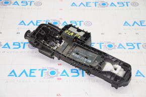 Front left door handle mechanism for Mercedes CLA 14-19