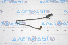 Brake pad wear sensor rear right Audi A4 B9 17-25