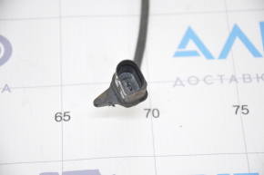 Brake pad wear sensor rear right Audi A4 B9 17-25