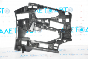 Front bumper mount right inner frame VW Jetta 19-