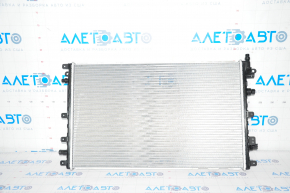 Radiator cooling inverter Chevrolet Volt 11-15 KOYORAD Japan