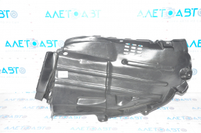 Front left fender liner front part Infiniti FX35 FX45 03-08