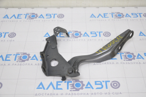 Hood hinge left Lexus UX200 UX250h 19-